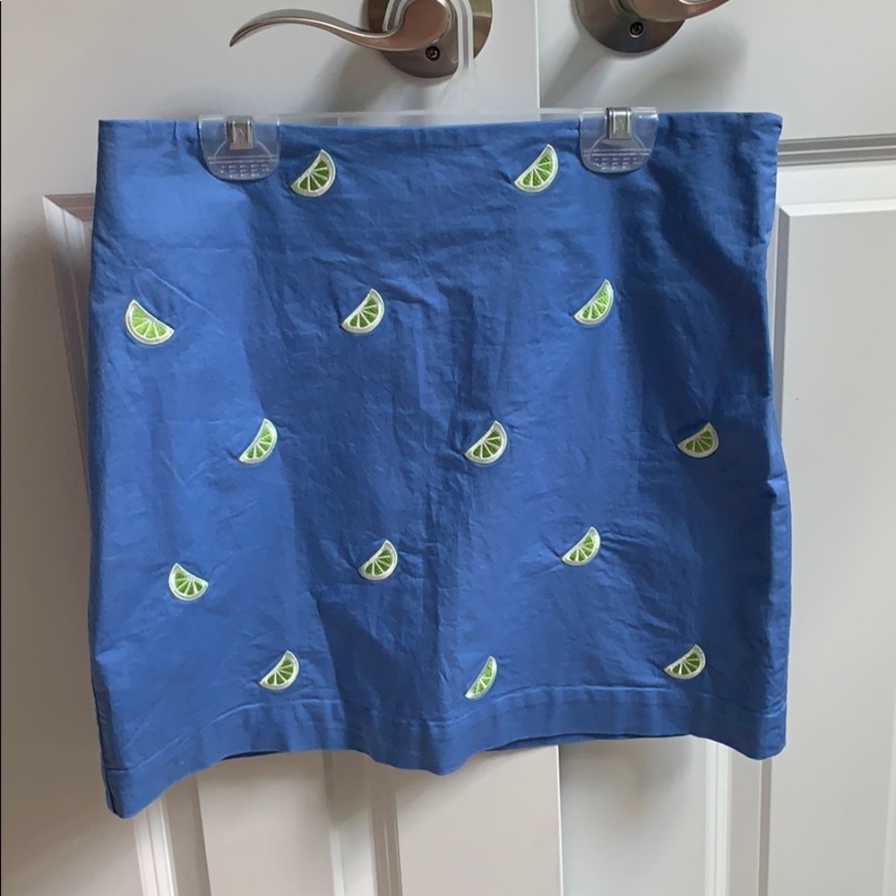 Vineyard Vines Skirt